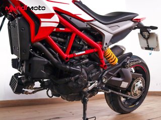 DUCATI HYPERMOTARD 939
