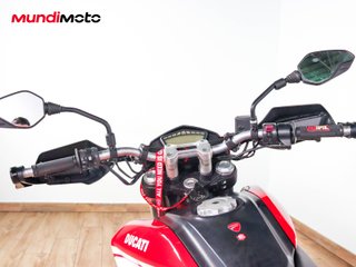 DUCATI HYPERMOTARD 939