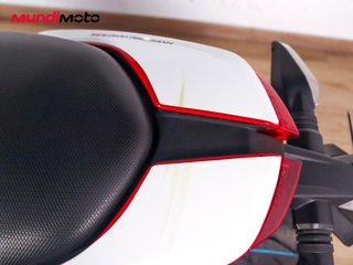 DUCATI HYPERMOTARD 939
