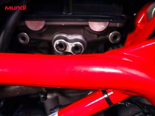 DUCATI HYPERMOTARD 939