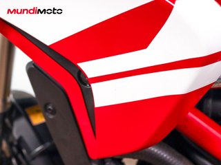 DUCATI HYPERMOTARD 939
