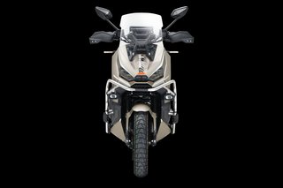 Zontes 368G ETC