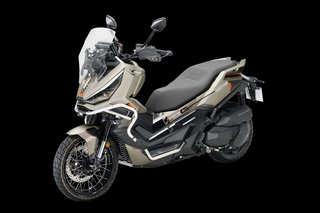 Zontes 368G ETC
