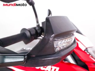 DUCATI HYPERMOTARD 939