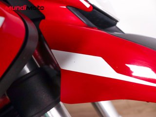DUCATI HYPERMOTARD 939