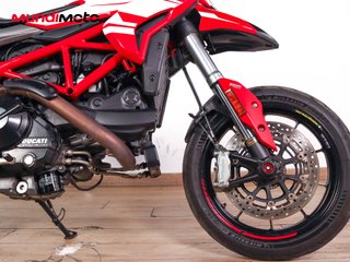DUCATI HYPERMOTARD 939