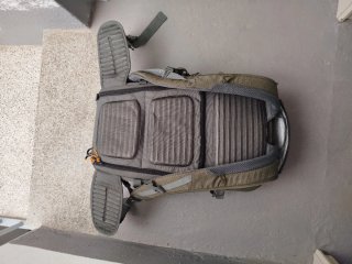 Mochila Lowe Pro Flipside Trek BP 450 AW