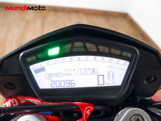 DUCATI HYPERMOTARD 939