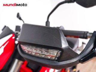 DUCATI HYPERMOTARD 939
