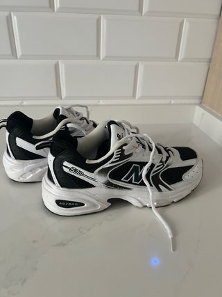 Deportivas New Balance Talla 38