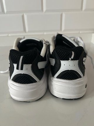 Deportivas New Balance Talla 38