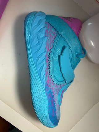 Zapatillas Baloncesto Puma LaMelo Ball