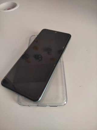 Xiaomi Redmi Note 12 Nero
