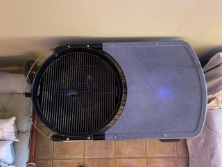 Barbacoa Weber Performer Premium GBS