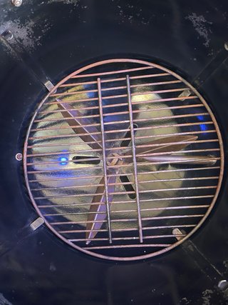 Barbacoa Weber Performer Premium GBS