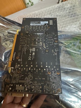 Scheda grafica EVGA GeForce RTX 2060