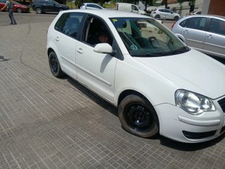 Volkswagen Polo 2008