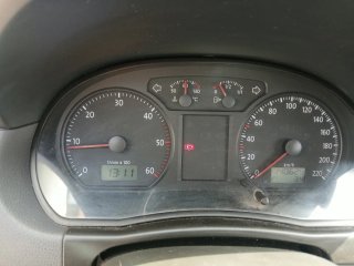 Volkswagen Polo 2008