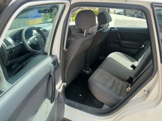 Volkswagen Polo 2008