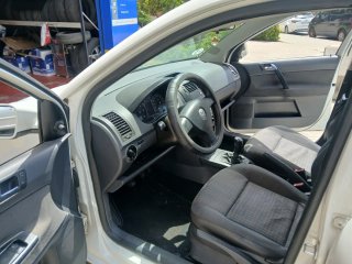 Volkswagen Polo 2008