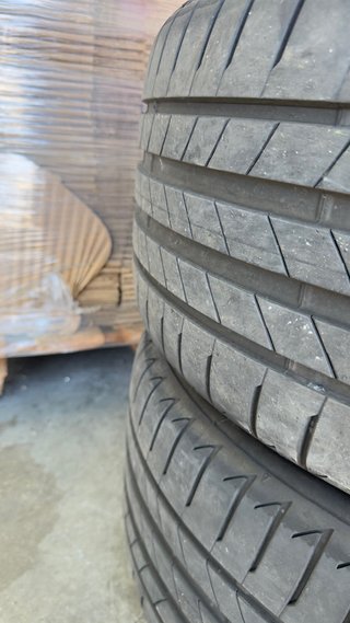 Neumáticos Bridgestone Turanza 255/40 R18