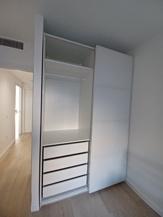 Instalación -montaje de muebles ikea