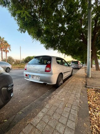 Mitsubishi Colt 2002