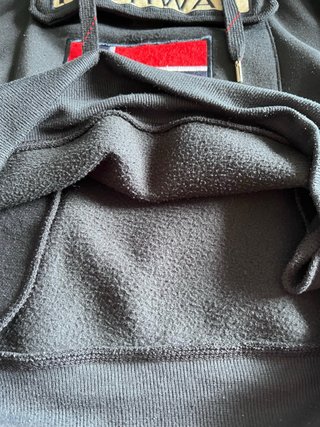 Sudadera Geographical Norway Azul