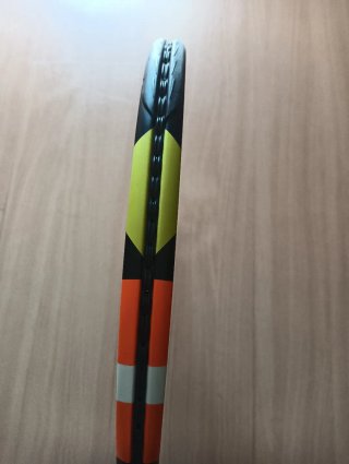 Raqueta Babolat Aeropro Drive Play