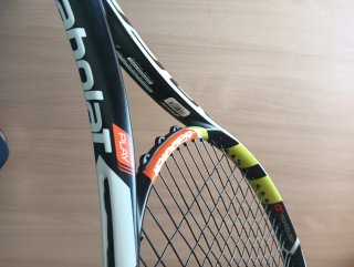 Raqueta Babolat Aeropro Drive Play