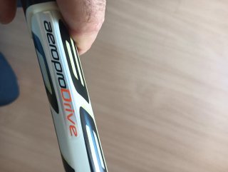 Raqueta Babolat Aeropro Drive Play