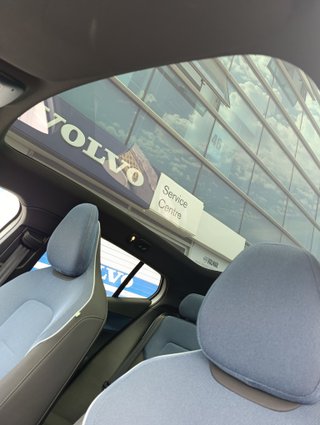 Volvo EX30 2024