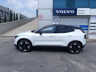 Volvo EX30 2024