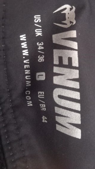 Pantalón Corto Surf Venum Original L