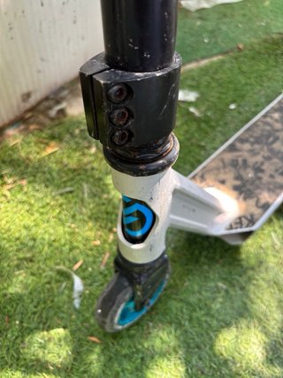 Patinete Scooter Freestyle Oxelo