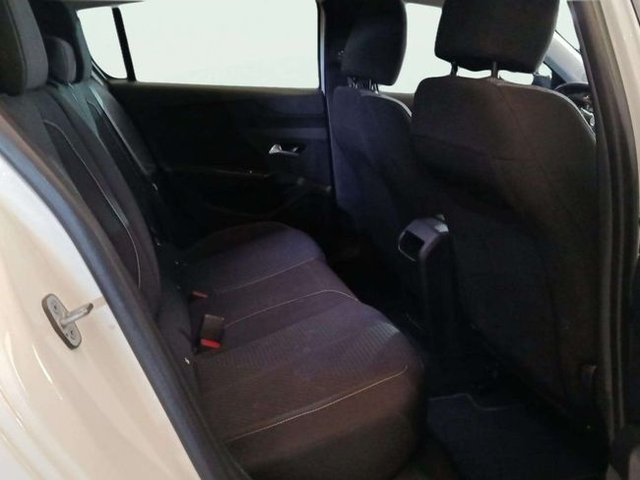 Peugeot 308 5P Allure Pack BlueHDi 130 S&S MAN