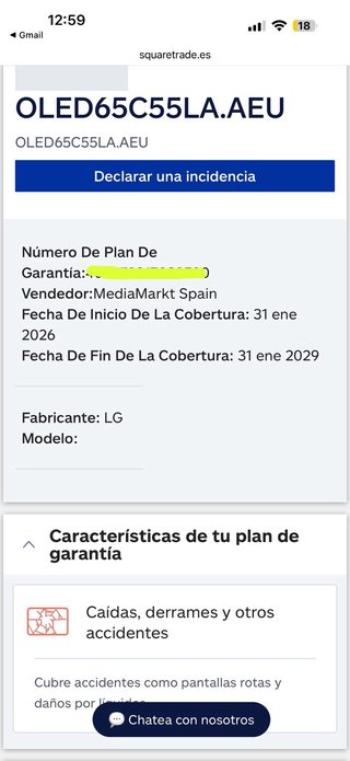 TV LG oled 65 + barra de sonido