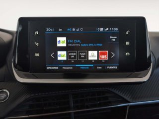 Peugeot 2008 BlueHDi 110 Allure Pack 81 kW (110 CV)