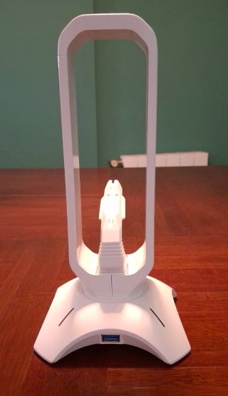 Soporte Cascos Mars Gaming MHHPRO