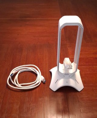 Soporte Cascos Mars Gaming MHHPRO