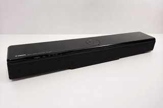 Barra de Sonido Yamaha YSP-1400 Negra