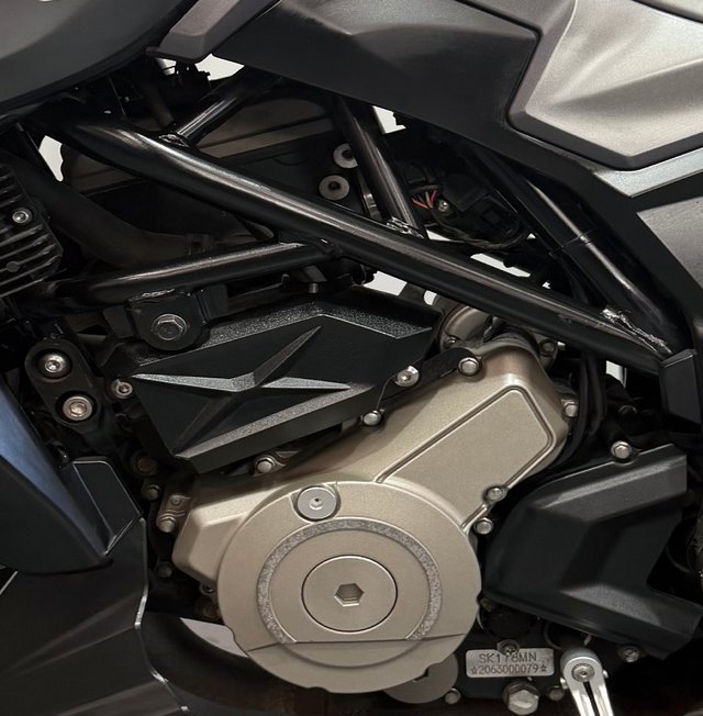 Orcal SK03 Naked Moto