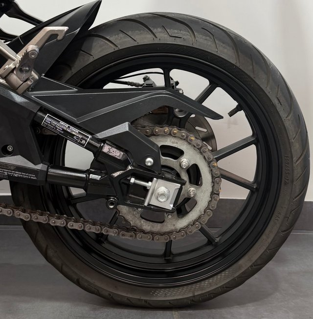 Orcal SK03 Naked Moto