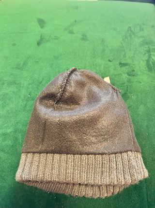 Gorra  gris