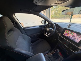 SEAT Tarraco FR 2.0 DSG