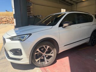 SEAT Tarraco FR 2.0 DSG