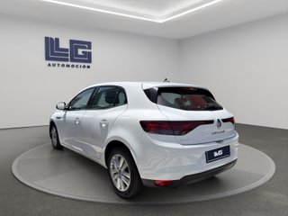 Renault Mégane Renault Mégane Intens E-TECH Híbrido Ench. 117kW(160CV)