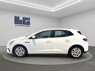 Renault Mégane Renault Mégane Intens E-TECH Híbrido Ench. 117kW(160CV)