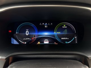 Renault Mégane Renault Mégane Intens E-TECH Híbrido Ench. 117kW(160CV)