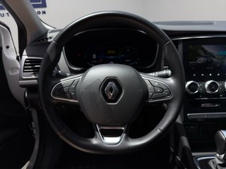 Renault Mégane Renault Mégane Intens E-TECH Híbrido Ench. 117kW(160CV)